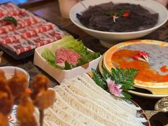 -陈渡桥老火锅(清潭店)