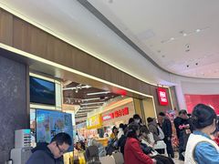-西贝(无锡万象城店)