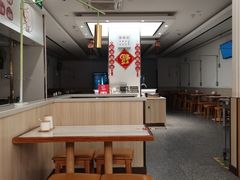 -老盛兴汤包馆(华灵店)