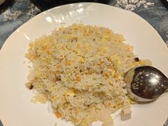-扬州香格里拉·香宫中餐厅