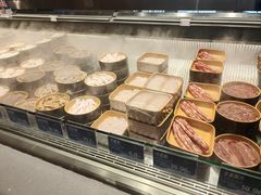 -海底捞大排档火锅(悦荟广场店)