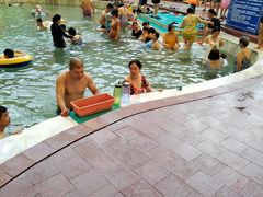 -中国死海旅游度假区