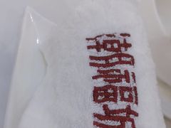 -潮福城潮州大酒楼(湖滨北路店)