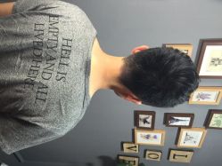 DF色彩沙龙-M hair salon