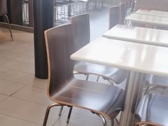 -麦当劳(深圳北站高铁店)