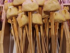 -阿串串老火锅(力盟店)