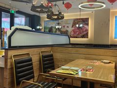 -豪客来牛排(天阳D32店)