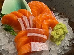 -水之惠鲜鱼料理(王府大街店)