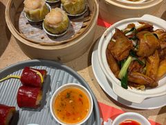-点都德(聚福楼店)