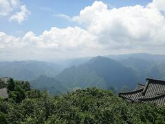-娄山关景区
