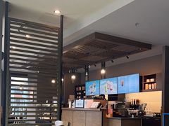 -星巴克(南京同曦万尚城店)