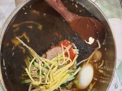 -服务大楼冷面(延大店)