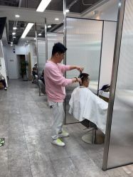 -爱秀造型 T-G