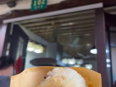 -老味茶屋(川沙老街店)