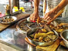 -修记牛杂店(同华东一路店)