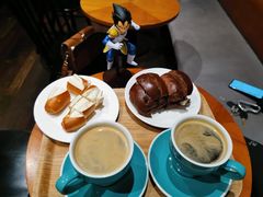 -81bakery(关山路店)
