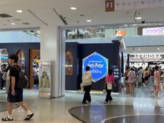 -凯德MALL(西直门店)