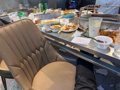-江合勇丹东兄弟小串海鲜烧烤(总店)