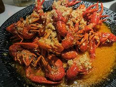 -红盔甲·小龙虾(天钥桥店)