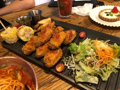 -I HOLIC艾豪丽披萨(KKone店)