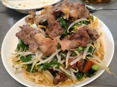 -八合里牛肉火锅(新洲店)