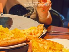 -1861意大利餐厅(文化广场店)