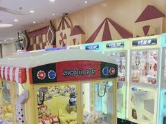 -meland·儿童乐园·游戏厅娃娃机·电玩Xbox(成都合生汇店)