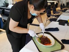 -马克西姆俄罗斯餐厅(通亚街店)