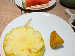 -大渔铁板烧(万象城店)