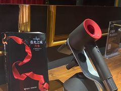 -心隐·按摩·SPA(盈石广场店)