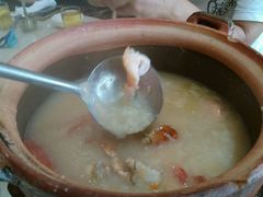 -粤盛海鲜平价店(洛溪食街店)