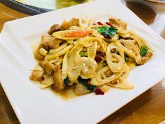 -下梅人家土菜馆(历史文化餐厅度假区店)