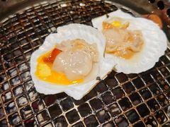 -本寻烧肉酒场(双井店)