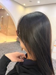 点击看大图 -3am hair salon烫发染发接发