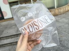-85度C(深圳佳宁娜店)
