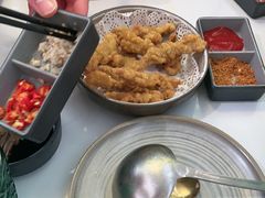 -喃喃椰·糟粕醋·椰子鸡火锅(七堡花园店)