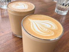 -大小咖啡 BigSmallCoffee(麦子店)