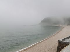 -长岛南北长山旅游景区
