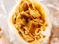 -芙蓉蛋卷(新街店)