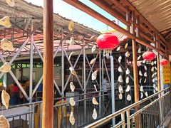 -崖口红树林海鲜餐厅