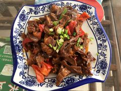 -徽州美食(三十年老店)