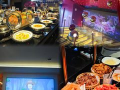 -万事吉健康生活馆(古城店)