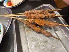 -瑞杰烧烤店·24小时营业(山东路店)