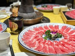 -东来顺饭庄(新源里店)