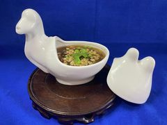 -安多素食(广仁寺路店)