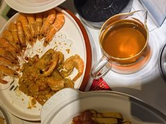 -院里寻菜·精致庭院菜(观沙岭店)