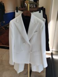 -MR.COLLECTION西装先生(富华里店)