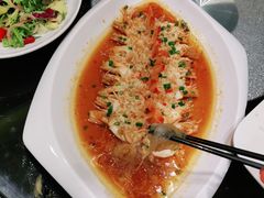 -高第街56号餐厅(银座商城玉函店)