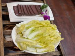 -滇釜火锅·能喝汤的火锅(车公庄店)