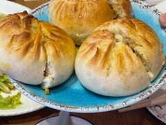 -蒙亨·手把肉·蒙古包文化主题餐厅(天恒广场店)